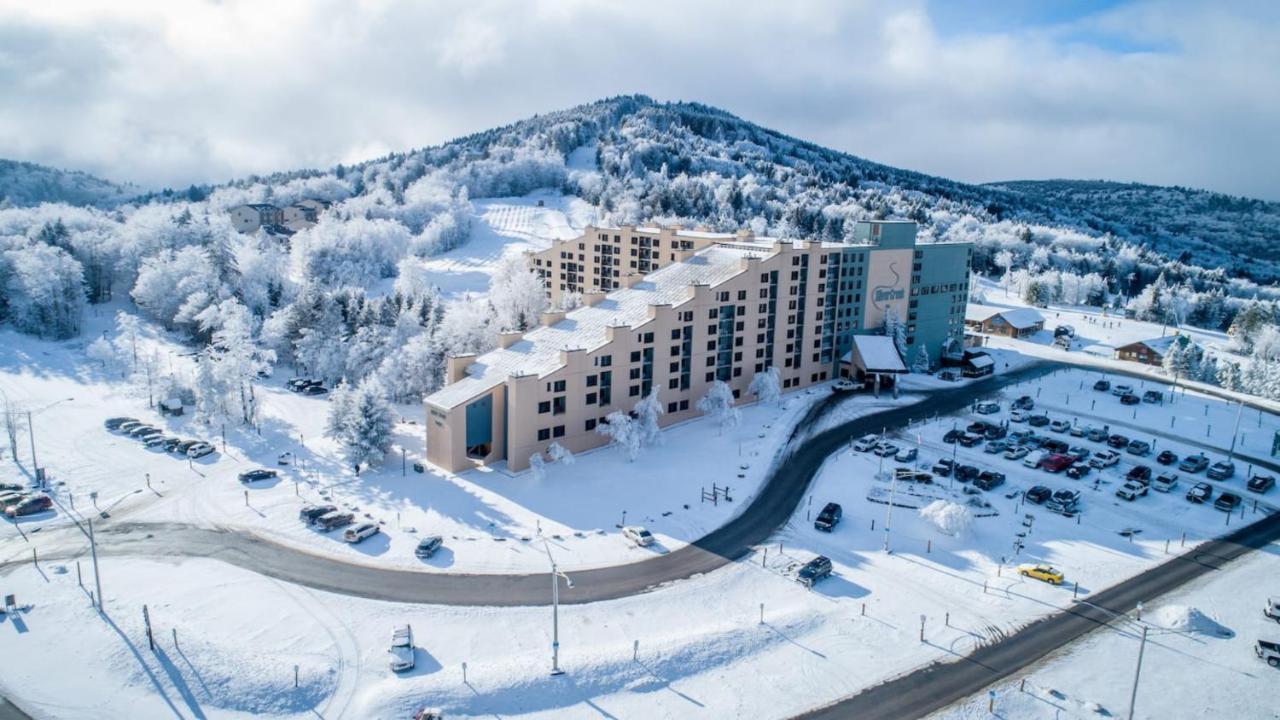 Snowshoe Ski-In & Ski-Out At Silvercreek Resort - Family Friendly, Jacuzzi, Hot Tub, Mountain Views エクステリア 写真