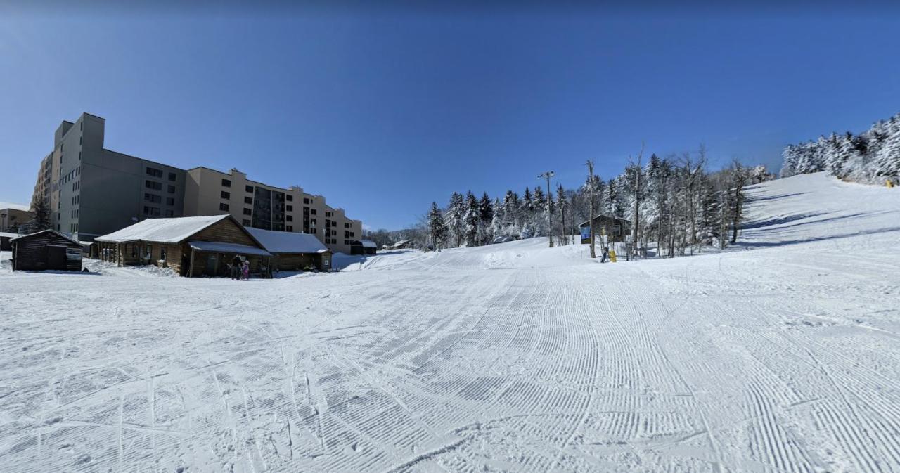 Snowshoe Ski-In & Ski-Out At Silvercreek Resort - Family Friendly, Jacuzzi, Hot Tub, Mountain Views エクステリア 写真