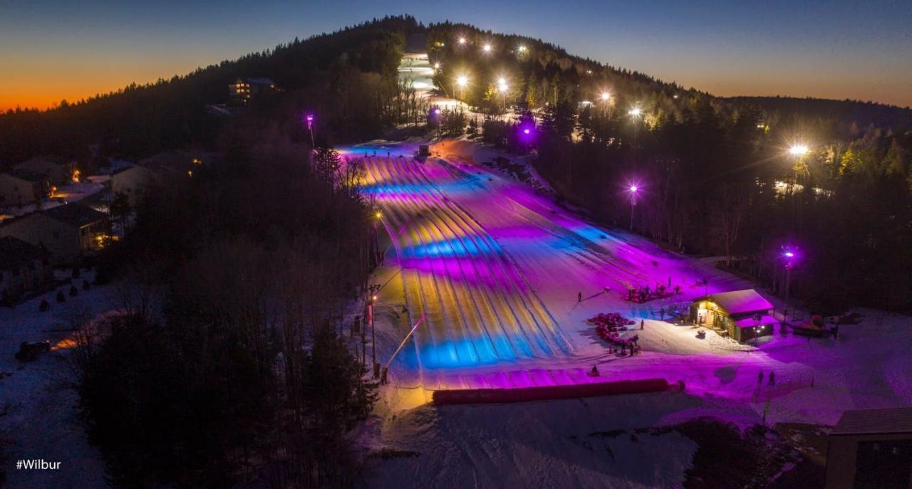 Snowshoe Ski-In & Ski-Out At Silvercreek Resort - Family Friendly, Jacuzzi, Hot Tub, Mountain Views エクステリア 写真